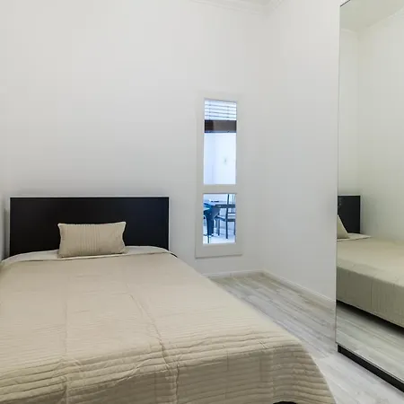 Luxury Danube Apartment. *