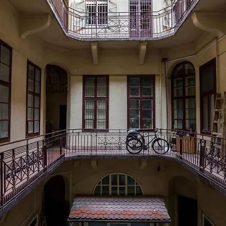 Luxury Danube Apartment. Apartment Budapest