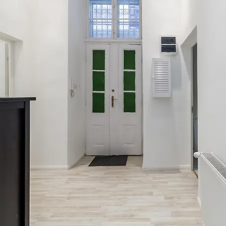 Luxury Danube Apartment. * Budapest